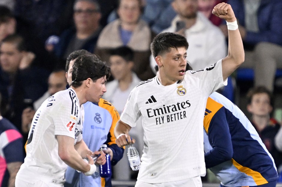 Real Madrid’in yıldızı Arda Güler, Beykoz’da 3 milyon dolarlık lüks villa aldı 17 515030