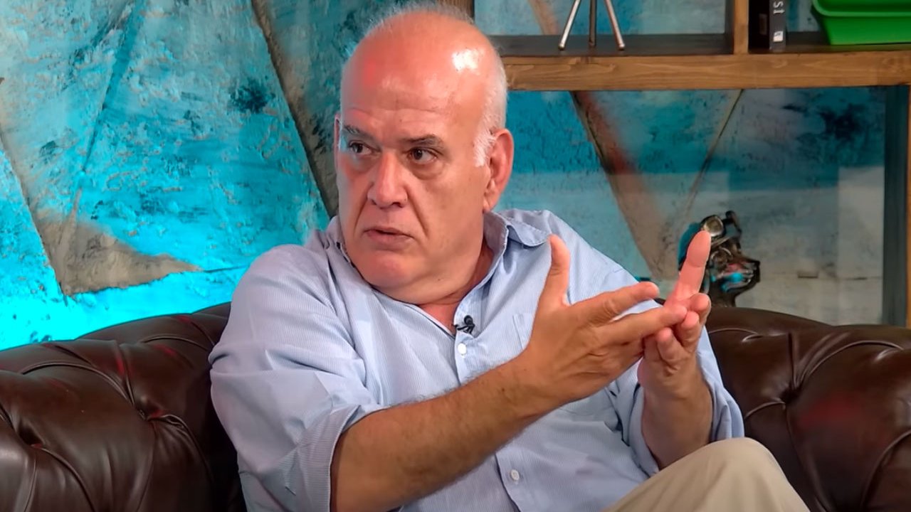 Ahmet Çakar, Fenerbahçe başkan adayı olarak o ismi söyledi 10 515392