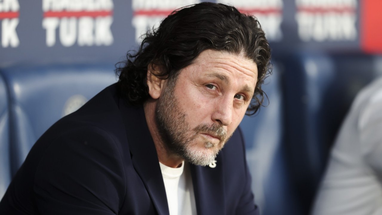 Galatasaray maçı için cesur bir hazırlık yapacağız 6 515404