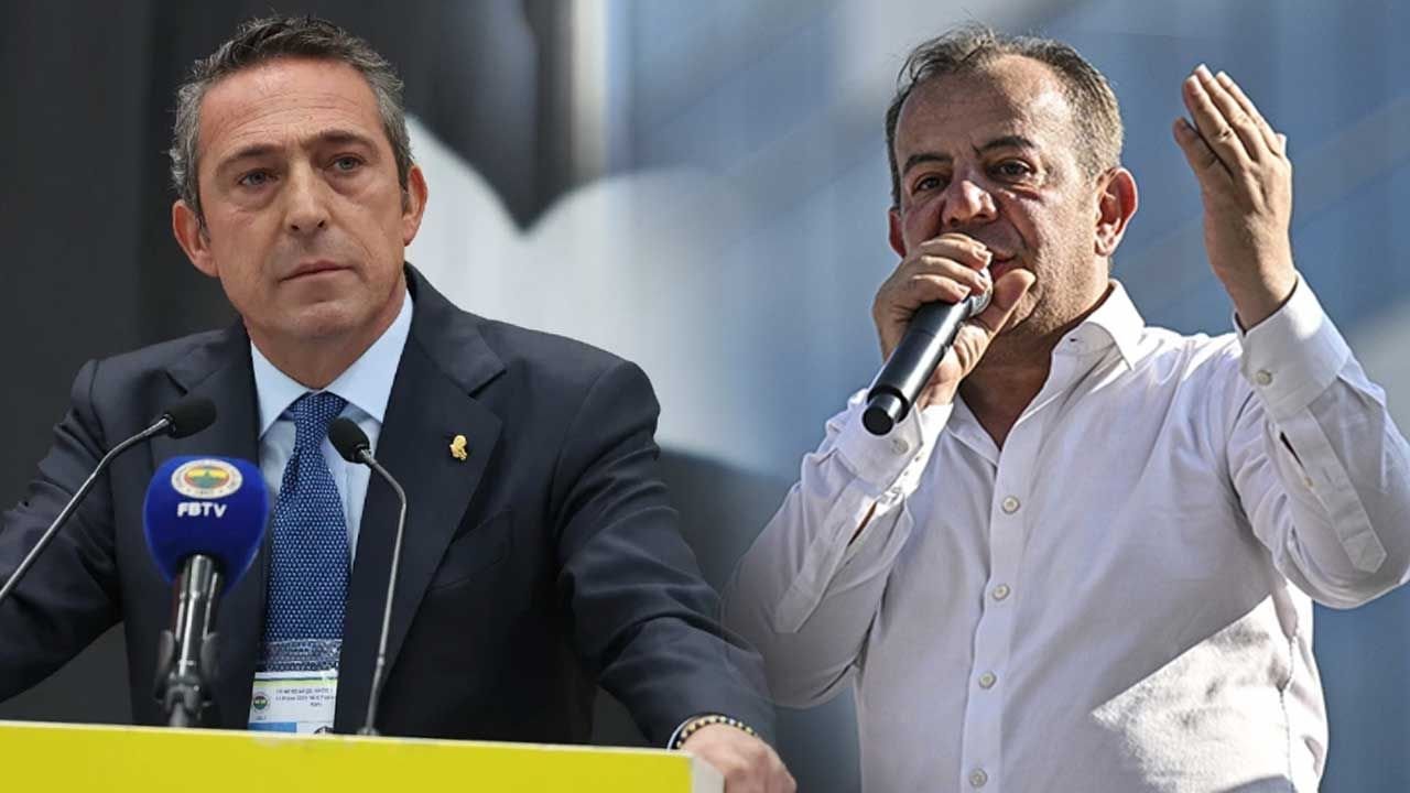 Tanju Özcan’dan Ali Koç’u Öfkelendirecek Eleştiri 9 515412