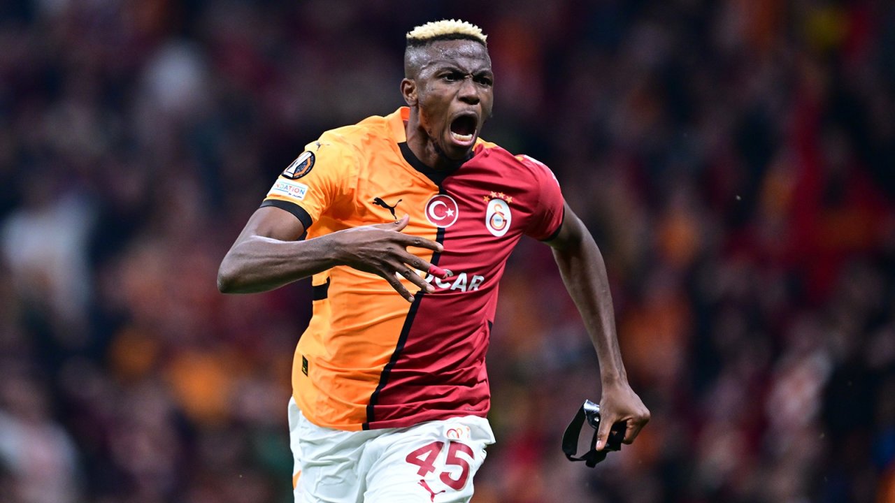 Victor Osimhen’in Yeni Takımı Netleşiyor! Transfer Görüşmeleri Başladı 8 515414