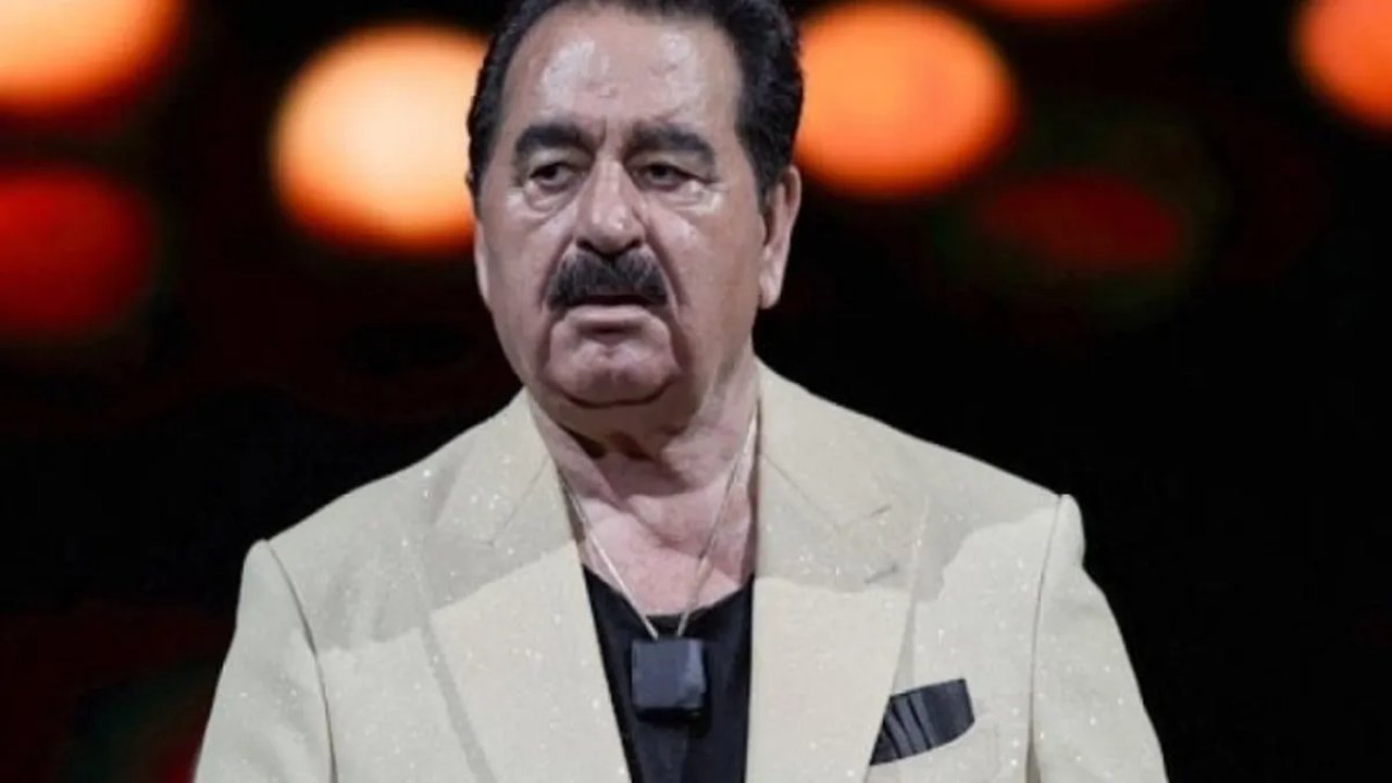 İbrahim Tatlıses 40 yıllık dostuyla da kötü oldu 1 515506
