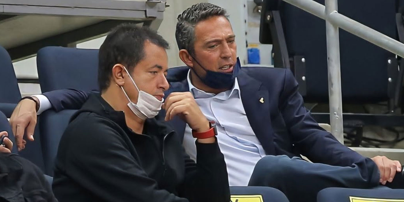 Serhat akın patladı: "Fenerbahçe kapanabilir!" 7 516041