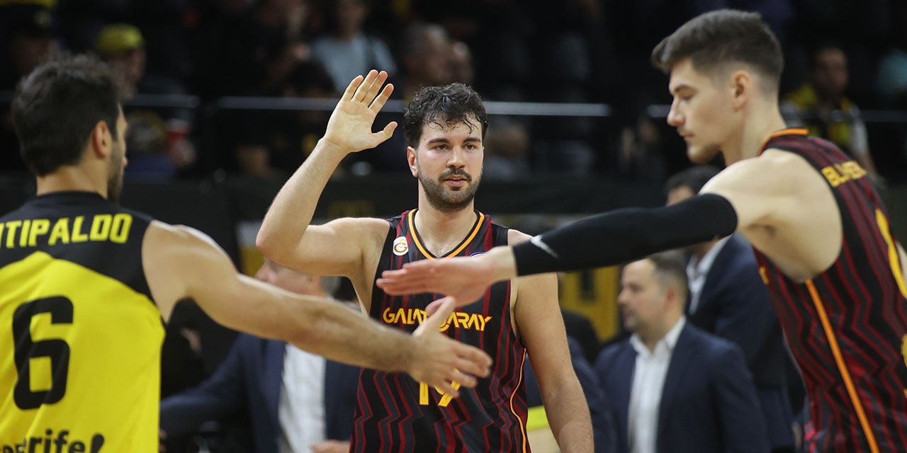 Buğrahan Tuncer'den samimi itiraf: "keşke daha önce gelseydim" 12 516203