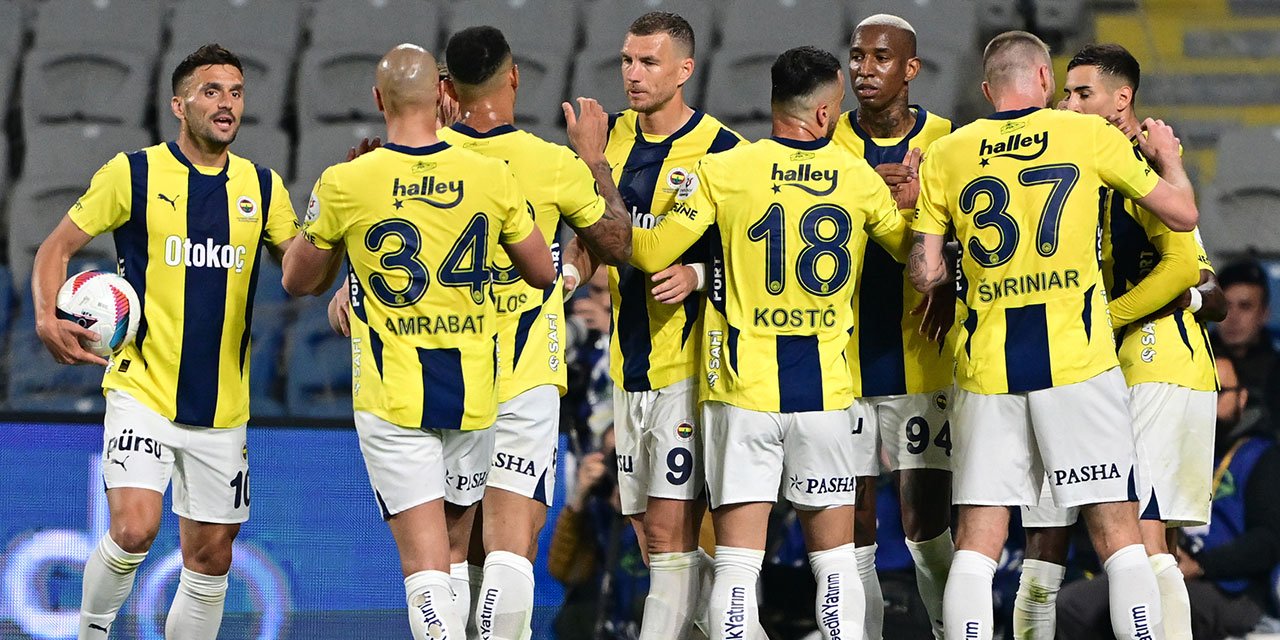 Fenerbahçe'de tansiyon yükseldi: tadic çılgına döndü! 3 516218