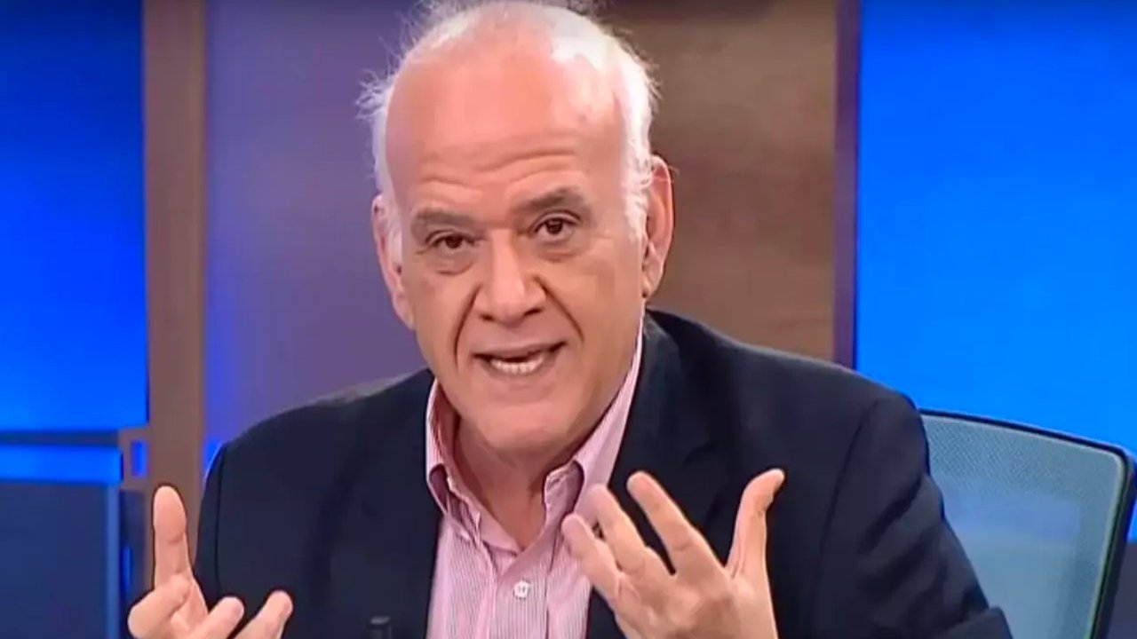 Gariptir ki ne hakem ne de VAR hakemi kıllarını kıpırdatmadılar 1 516257