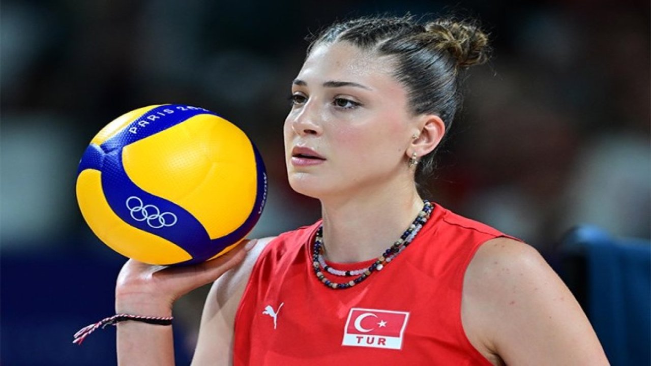 İlkin Aydın, Milletler Ligi'nde oynayabilecek mi? 2 516836