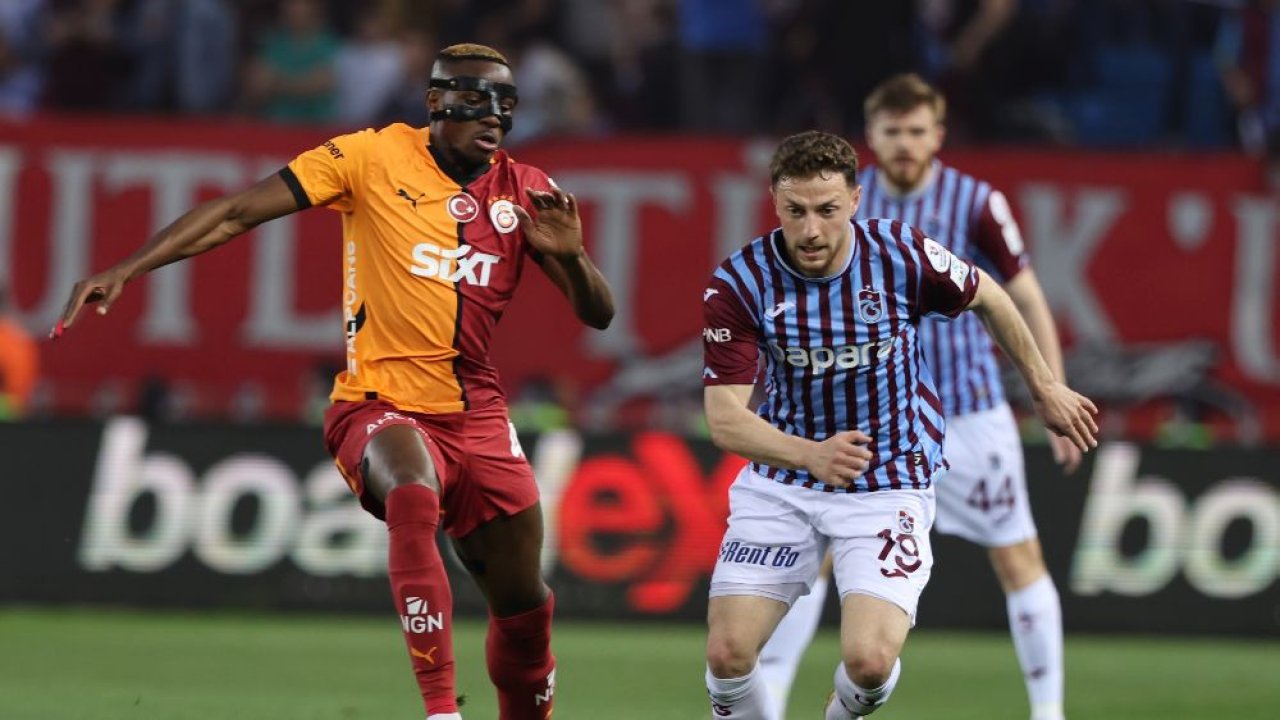 Süper Lig 35. Hafta Sonuçları ve Durum Özeti 6 516840