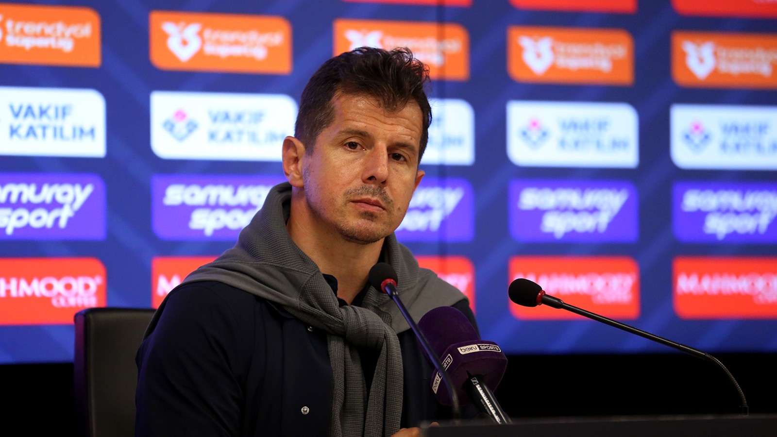 Antalyaspor'dan hayal kırıklığı: deplasman kabusu sürüyor 10 516845