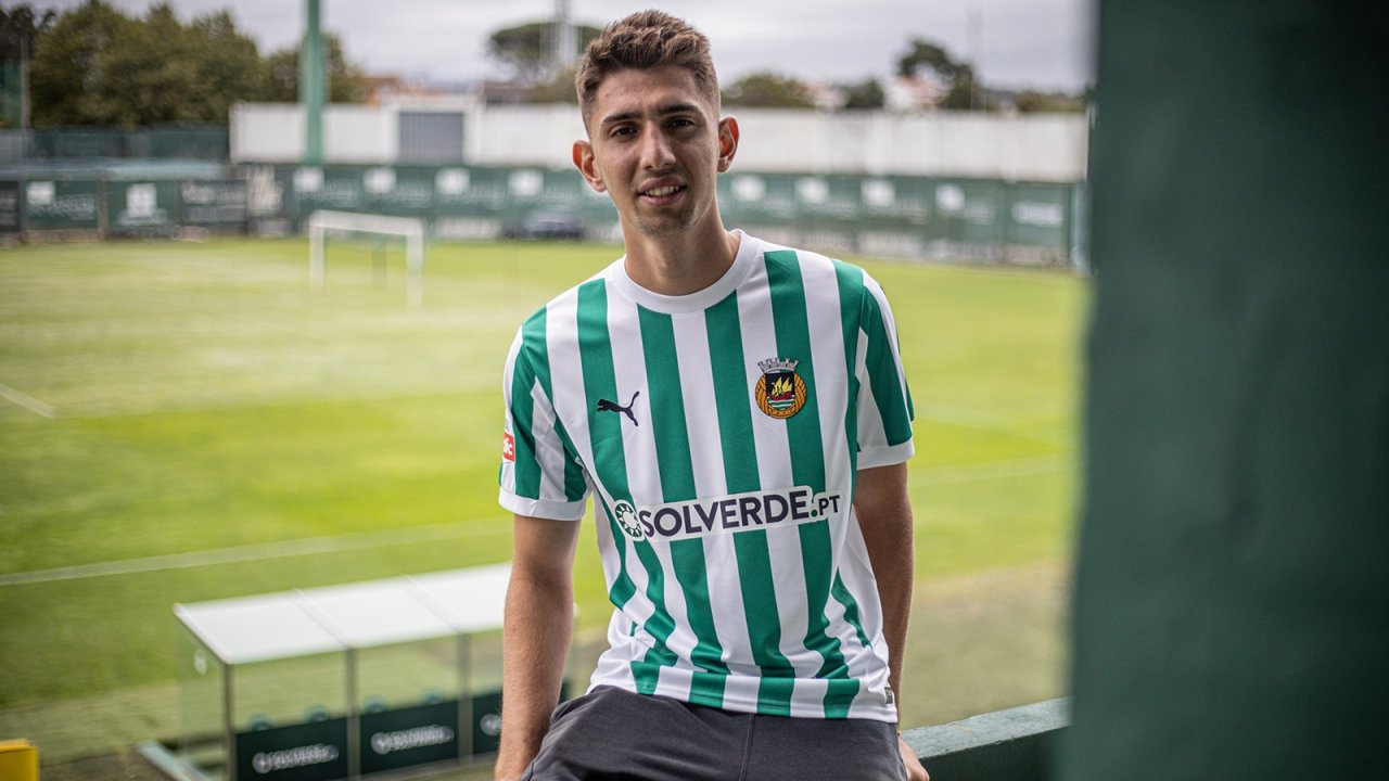 Portekiz'in büyük kulüpleri, milli futbolcu Demir Ege Tıknaz'ı takibe aldı! 12 516846