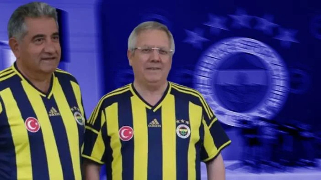 Mahmut Uslu’nun basın toplantısındaki dikkat çeken detay! Aziz Yıldırım ‘sahte’ demişti 8 517404