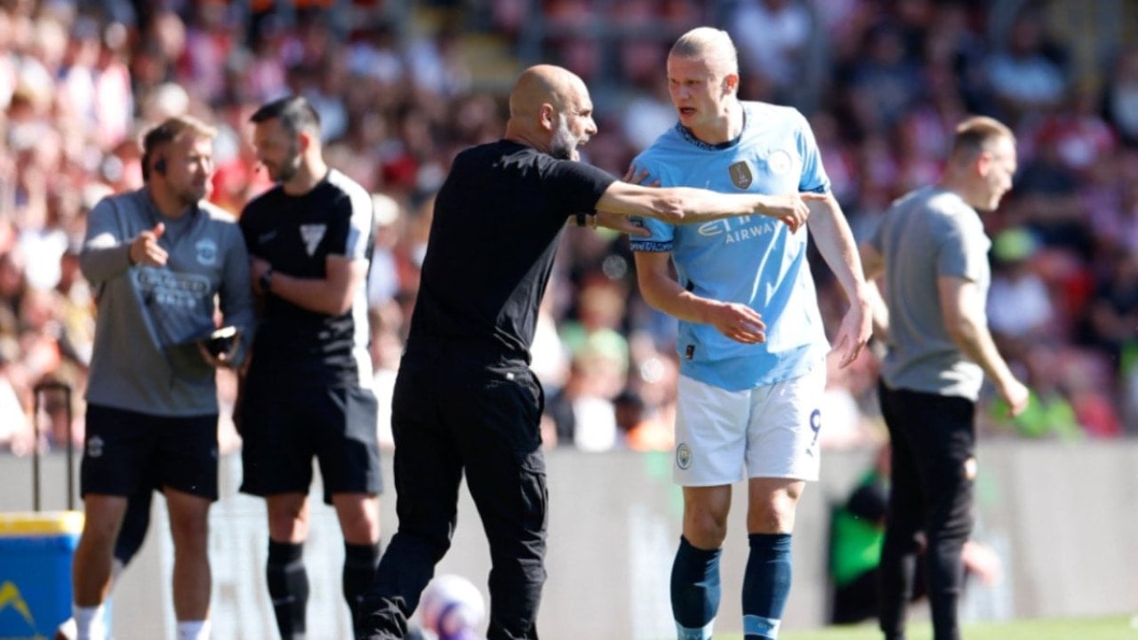 'Sezon Kötüydü, Yeterince İyi Oynayamadık' 12 517426