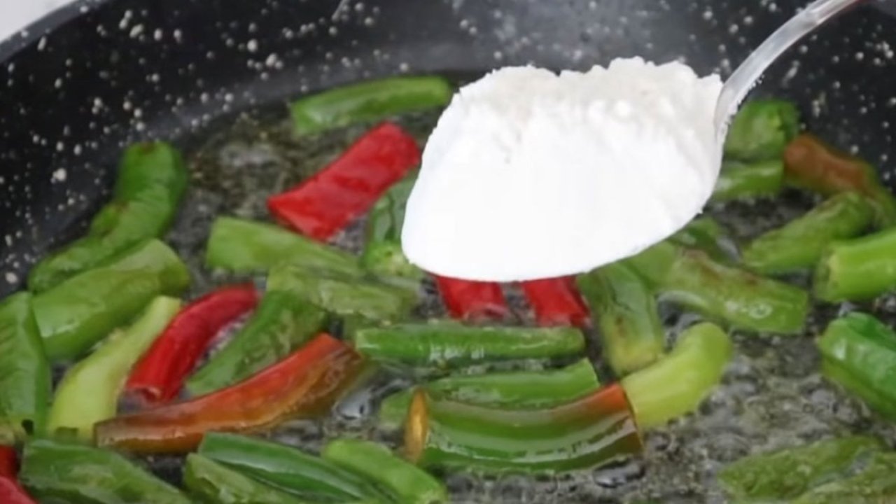 Kahvaltıdan Akşam Sofrasına Lezzet Bombası! 8 517485