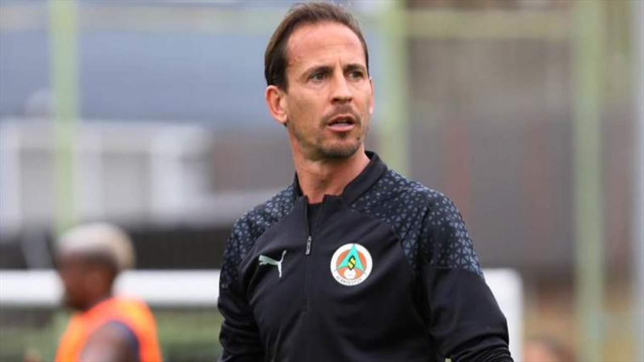 "Hala her şey bizim elimizde’’ 12 517915