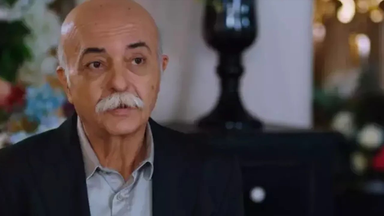 Settar Tanrıöğen tiyatronun zorluklarını açıkladı 14 517953