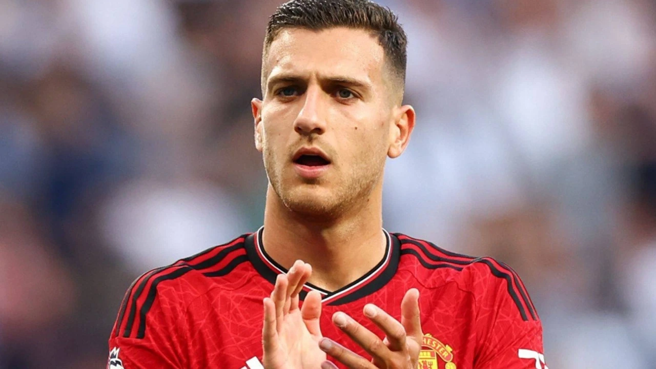 Fenerbahçe, Osayi Samuel’in yerine Diogo Dalot’u transfer listesine aldı 6 518966