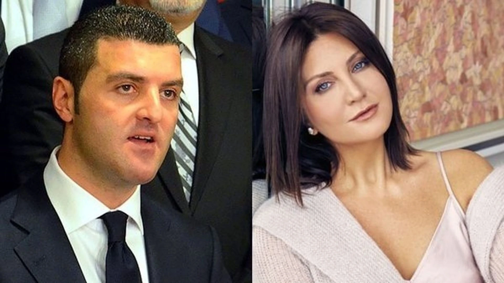Sibel Can ve Emir Sarıgül hakkında evlilik iddialarına yalanlama geldi 12 518999