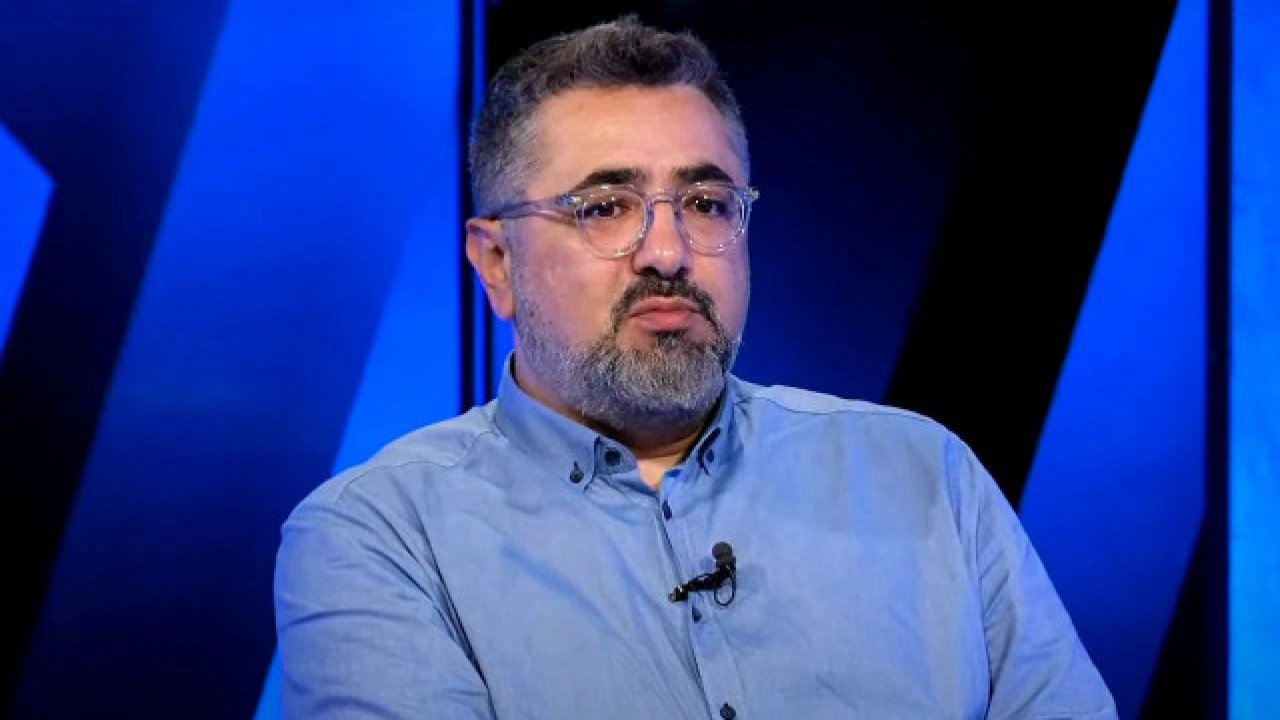 Ali Çelikler, Yıldırım’ın Ali Koç’a göndermesini istediği 4 Fenerbahçe yöneticisini açıkladı 5 519506