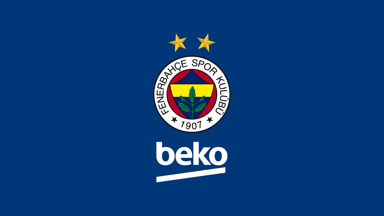 Fenerbahçe Beko, İkinci Euroleague şampiyonluğunu yansıtan yeni logosunu tanıttı 8 519521