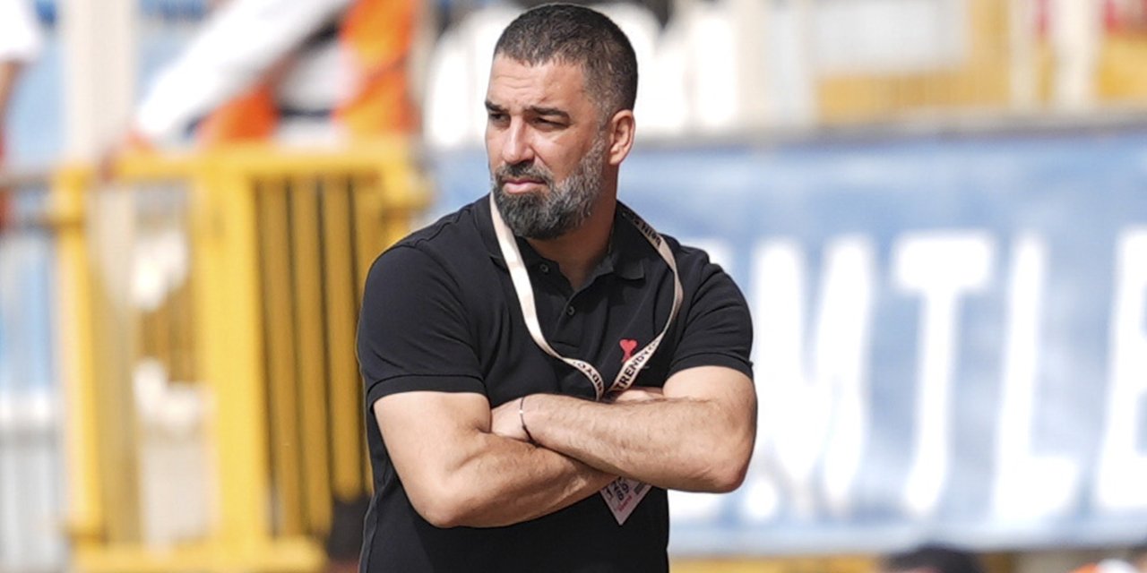 Antalyaspor'dan mesaj net: Emre Belözoğlu'yla devam ediyoruz 9 519533