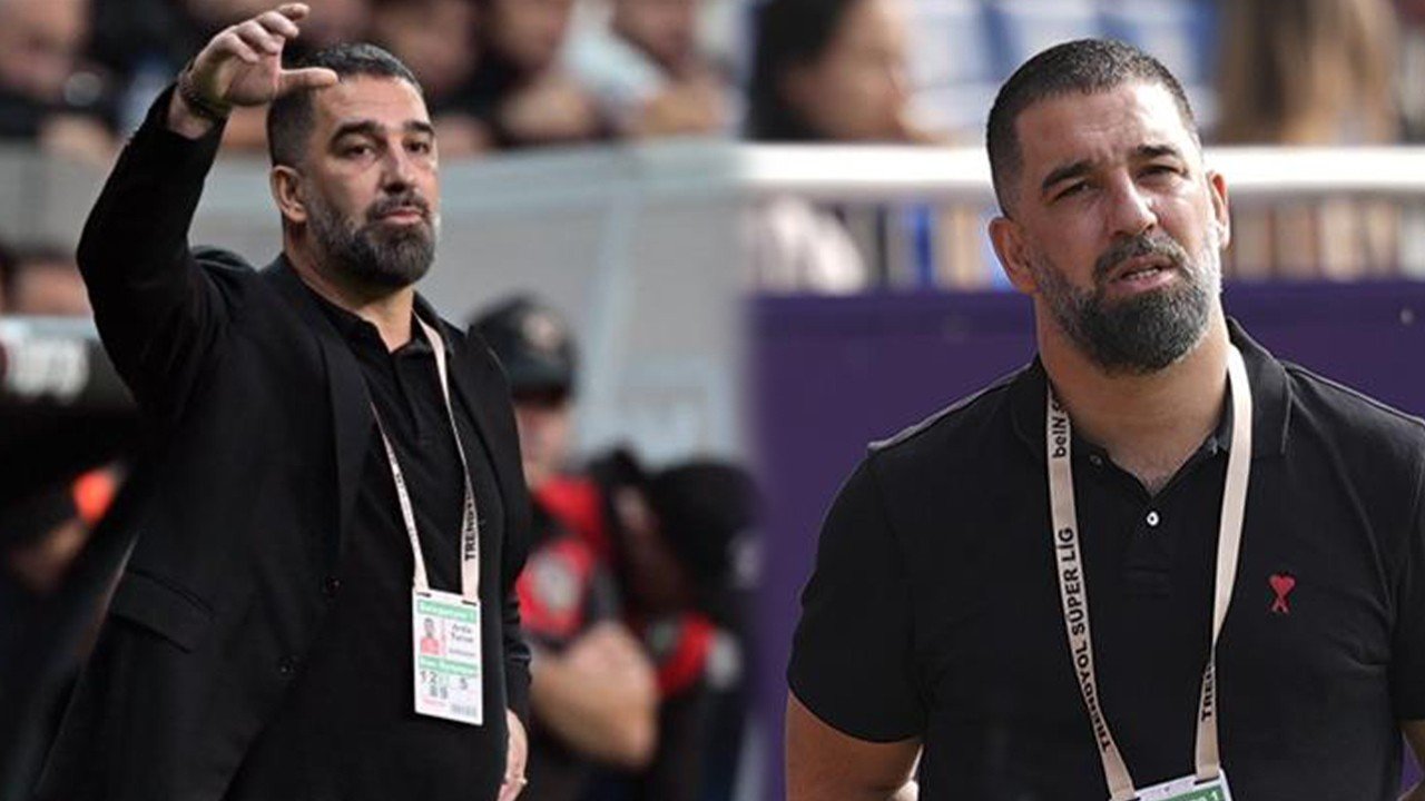 Arda Turan’ın Yeni Takımı Resmi Olarak Duyuruldu 18 519600