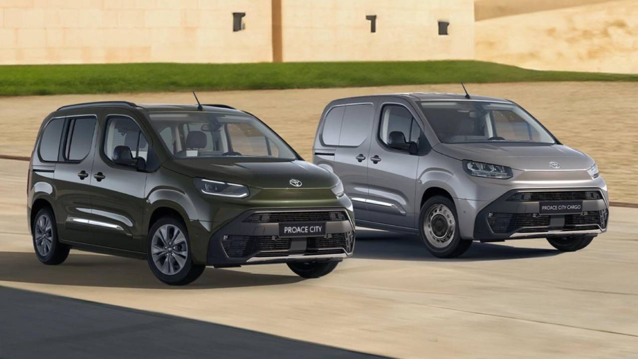 Toyota’nın en dayanıklı ticari araç modelleri ve özellikleri 8 56 3
