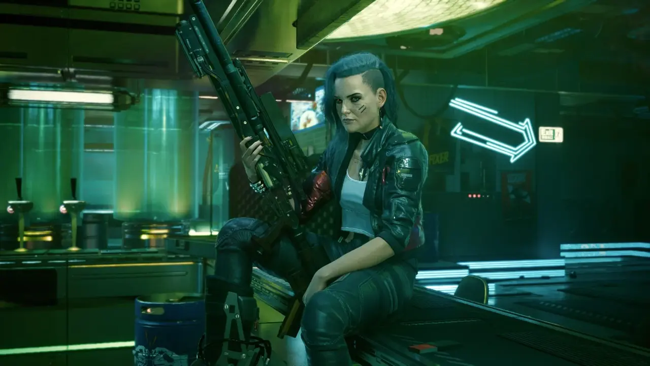 Cyberpunk 2 yakında geliyor! İşte son bilgiler 34 Cyberpunk 2 1.webp