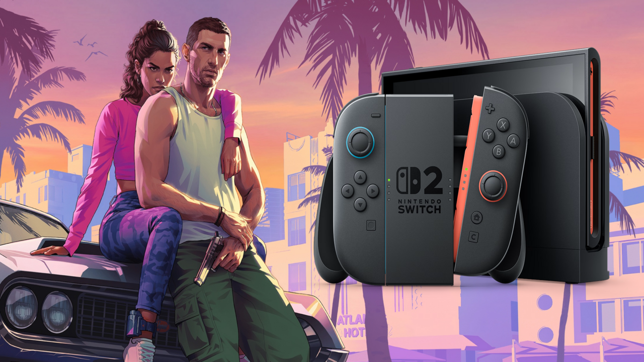 GTA 6, Nintendo Switch 2'ye gelmeyebilir! 6 GTA 6 Nintendo Switch 2 1