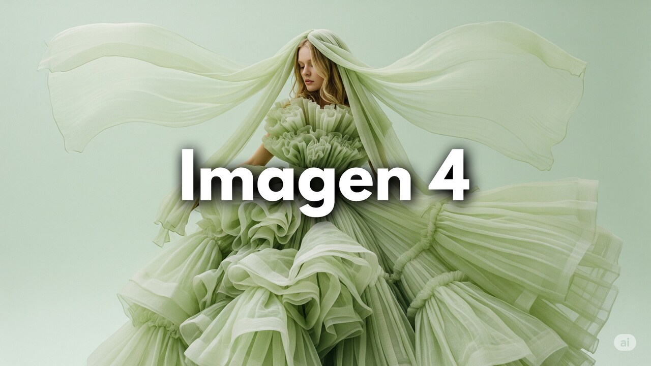Google, Imagen 4 yapay zekasıyla gerçekçi görseller üretiyor! 9 Google Imagen 4 yapay zekasiyla
