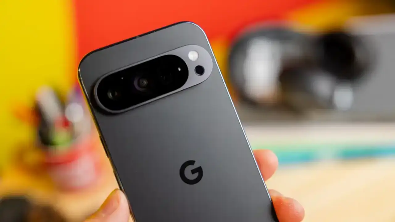 Google Pixel 10 serisi için geri sayım başladı 9 Google Pixel 10 Pro XL 1.webp