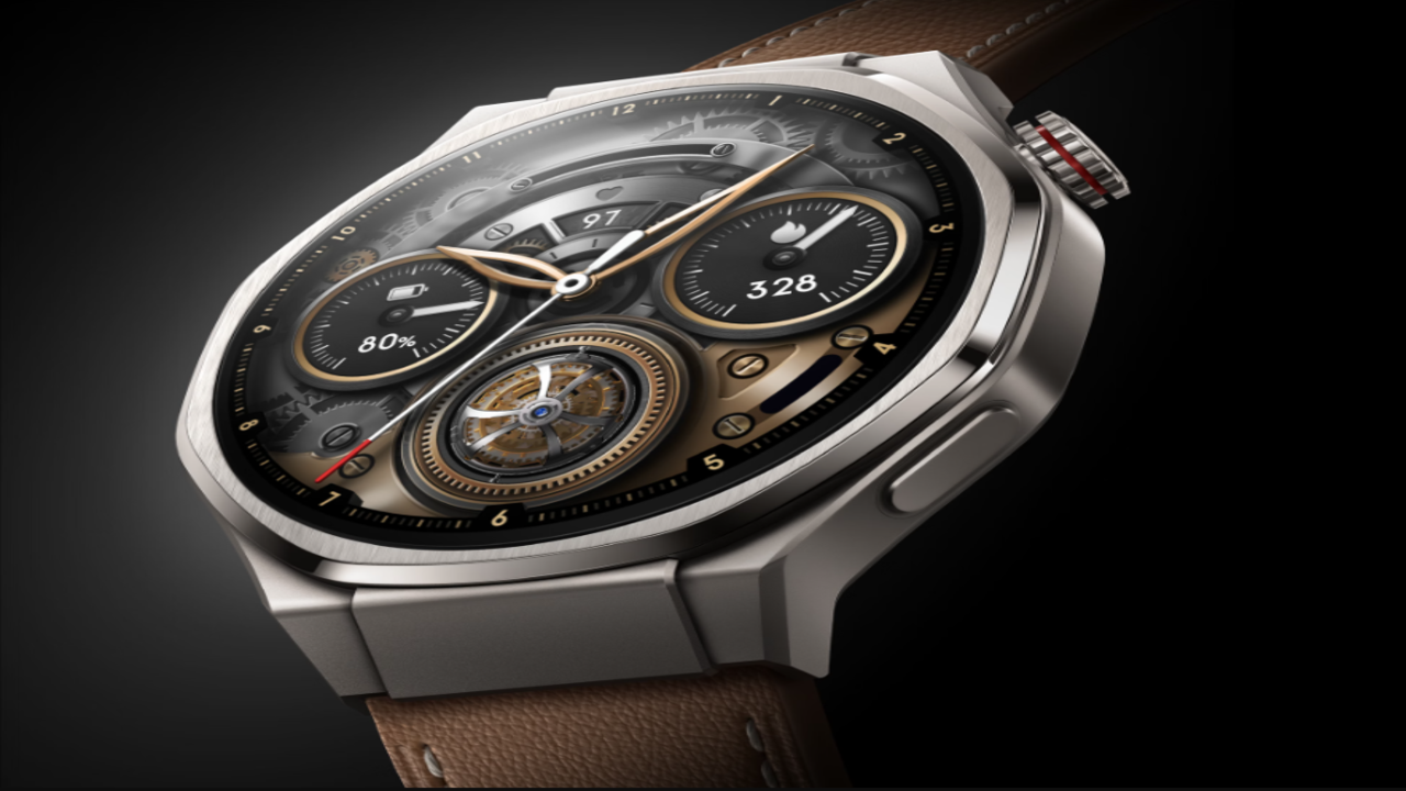 Honor Watch 5 Ultra, resmen satışa sunuldu! 3 Honor Watch 5 Ultra piyasaya cik.webp