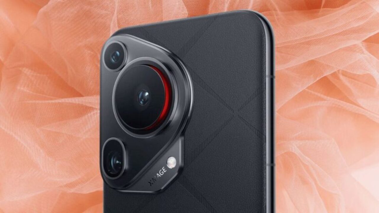 Huawei Pura 80 Pro 1