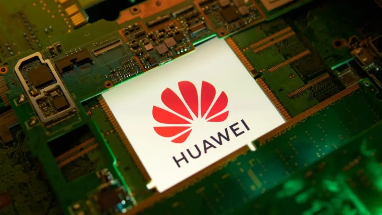 Huawei, akıllı telefonlarda HBM bellek kullanabilir! 10 Huawei kendi kamera sensorleri .webp