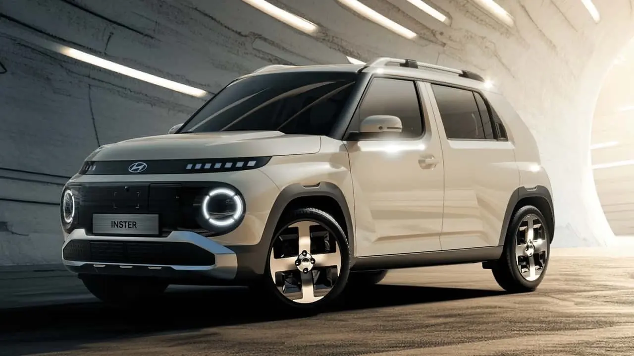 Hyundai INSTER, yakında Türkiye'ye geliyor! İşte özellikleri 16 Hyundai INSTER 1.webp