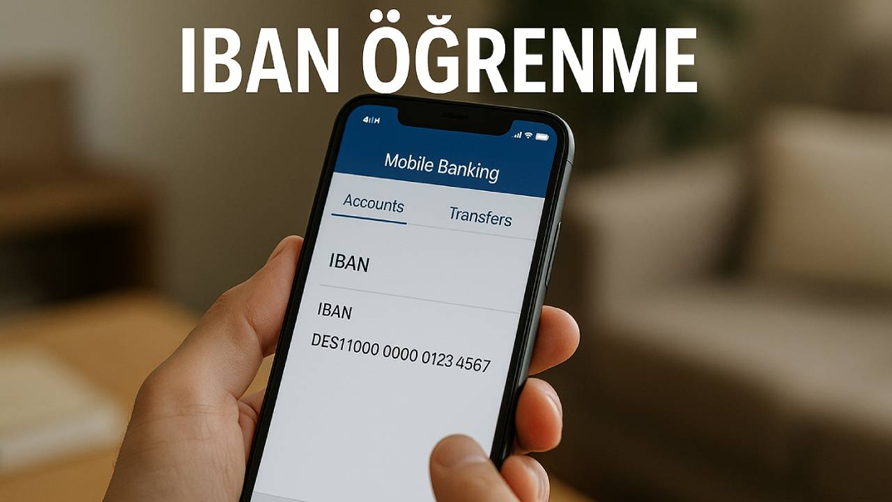 IBAN