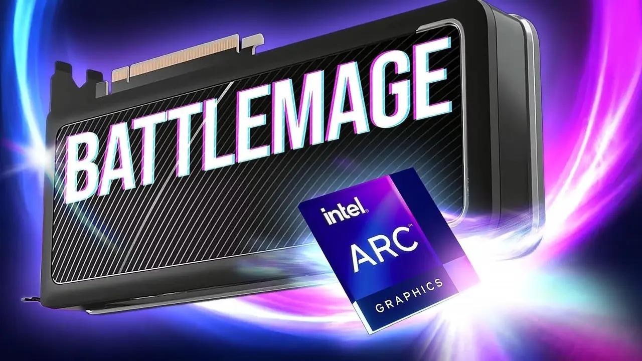 Intel, yeni Arc B770 ekran kartıyla geliyor! 15 Intel Arc B770 1.webp