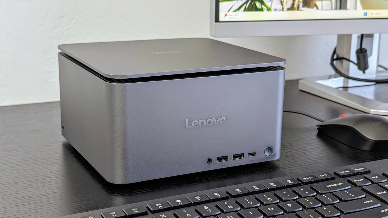 Lenovo ThinkCentre neo Ultra fiyatı ve özellikleri 15 Lenovo ThinkCentre neo Ultra