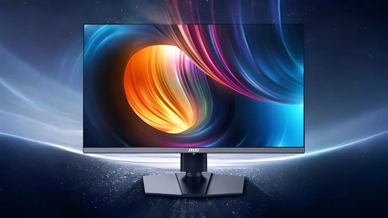 MSI QD OLED oyuncu monitorunu t.webp