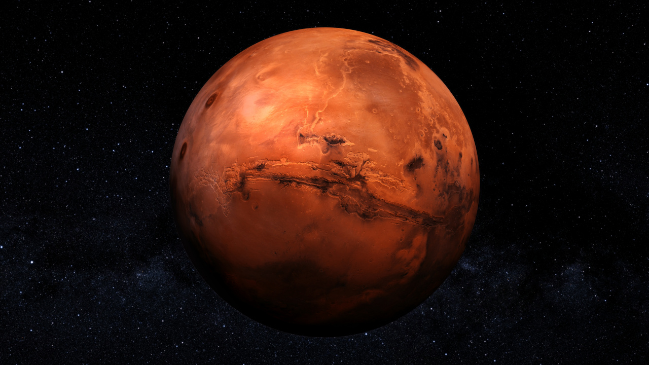 Mars'a ne zaman ve nasıl gidilecek? 18 Marsa ne zaman gidilecek