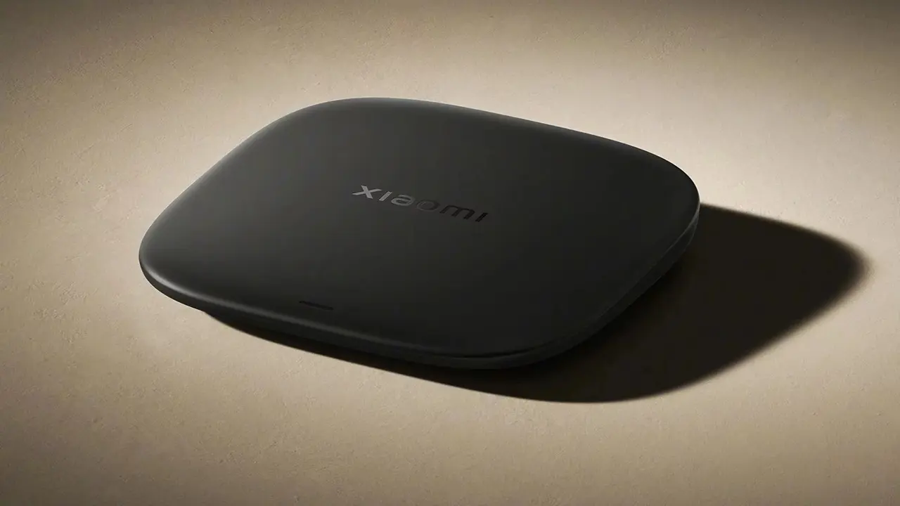 Xiaomi, yeni Mi Box 5 serisini tanıttı! 1 Mi Box 5 1.webp
