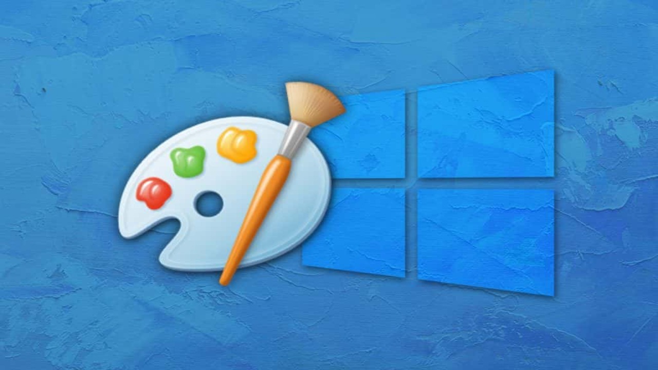Microsoft Paint ve Notepad, yapay zeka desteği alıyor! 1 Microsoft Paint ve Notepad 1