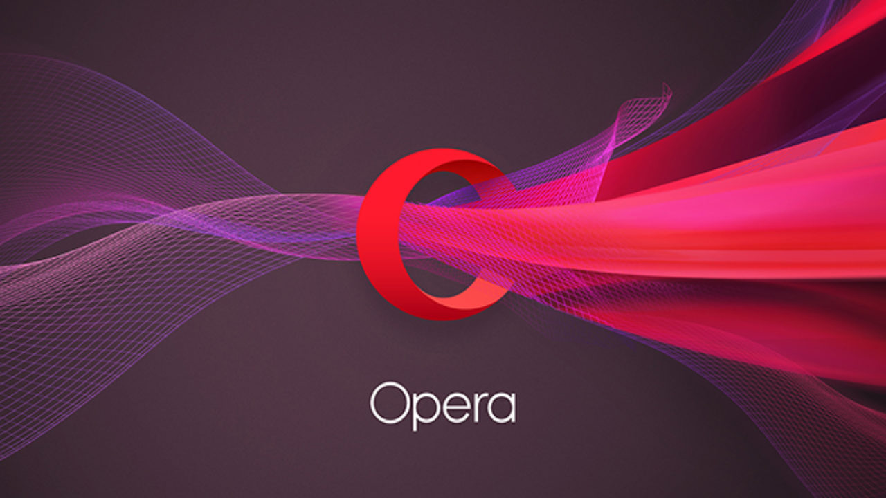 Opera One R2 cikti
