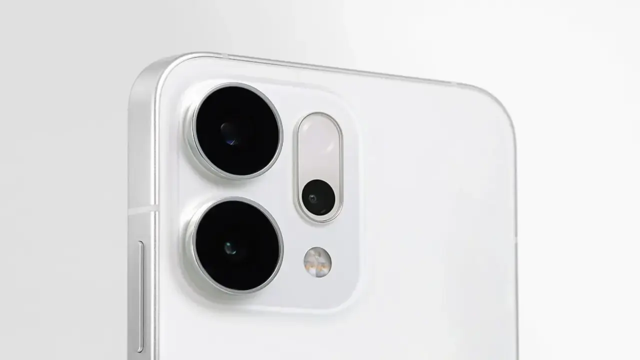 OPPO Reno 14 performans testinde! 3 Oppo Reno 14 1.webp