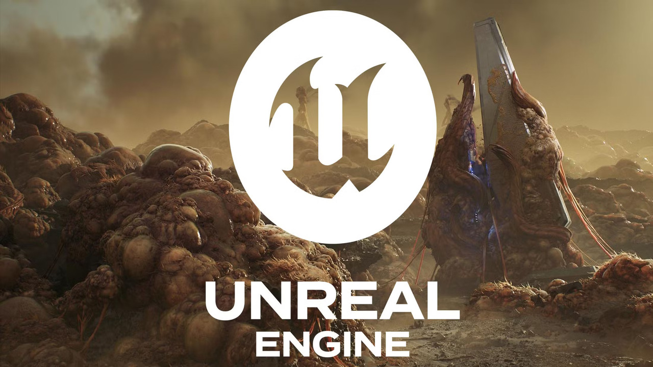 Unreal Engine 6 resmen geliyor! Peki ne zaman? 16 Unreal Engine 6 1 1