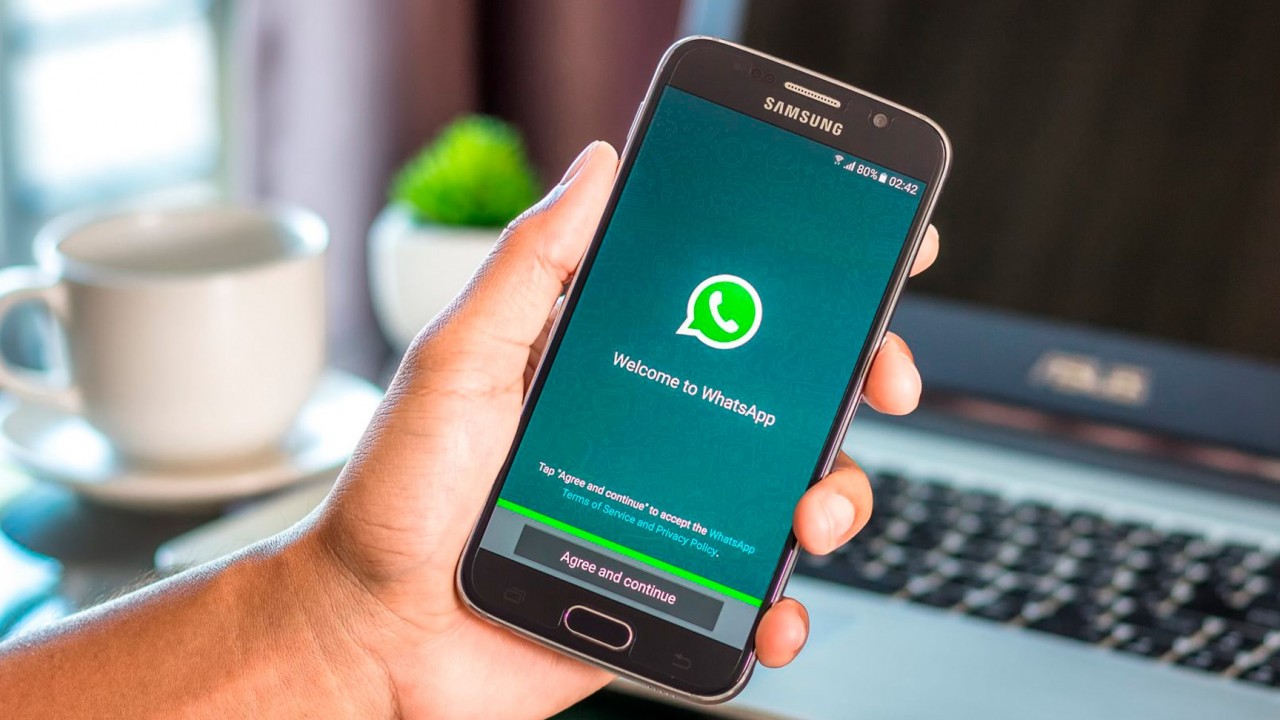 WhatsApp Plus nedir? WhatsApp Plus indir ve kur! 16 WhatsApp favoriler ozelligini tanitti Sohbetlere daha hizli baslayin