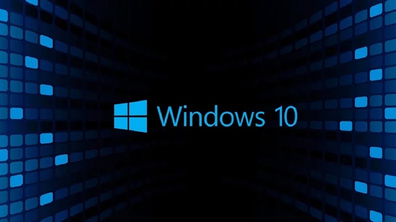 Windows10