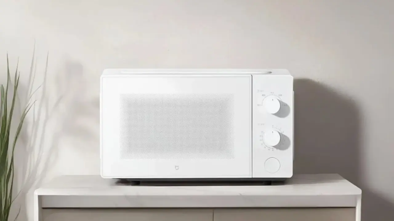 Xiaomi, yeni mikrodalga fırını ile karşımızda! 10 Xiaomi yeni mikrodalga firini i.webp