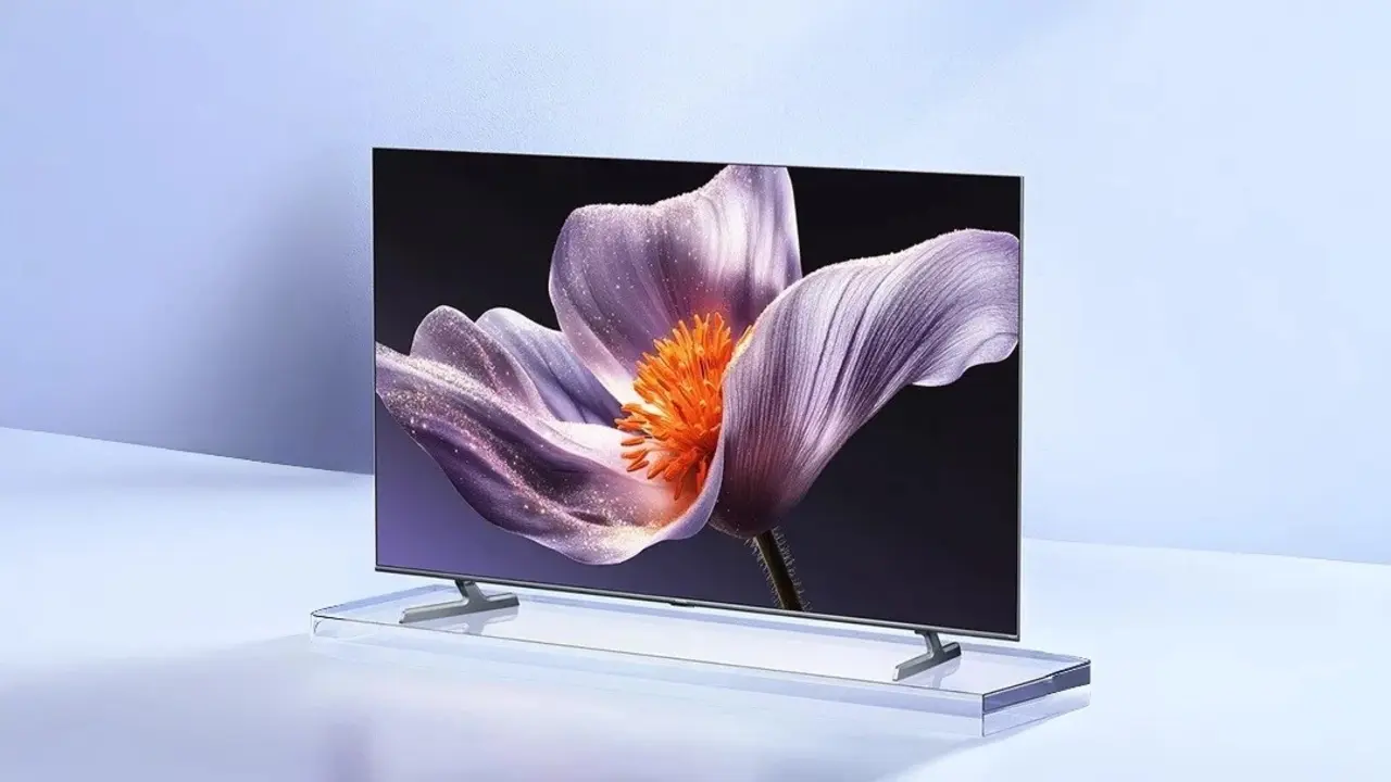 Xiaomi, yeni nesil Mini LED TV serisini tanıttı! 8 Xiaomi yeni nesil Mini LED TV s.webp