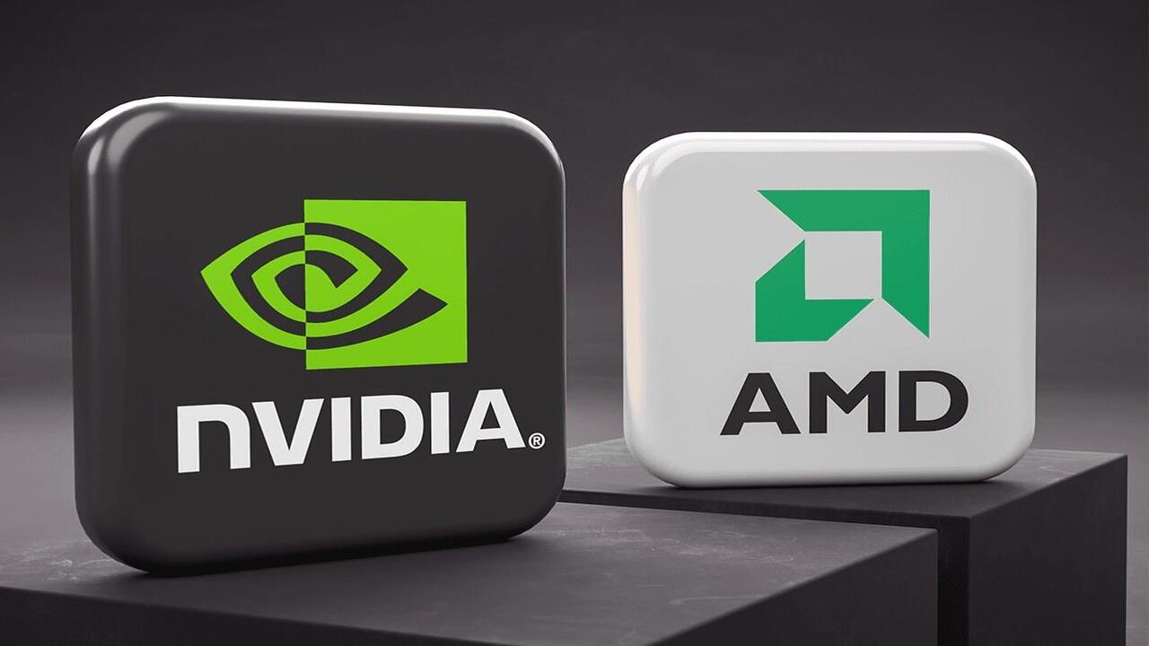 amd nvidia 1