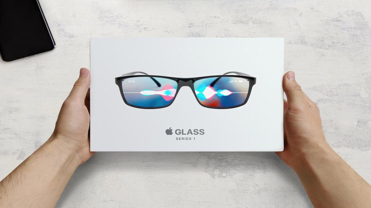 Apple, akıllı gözlükleri ile geliyor! İşte çıkış tarihi 13 apple akilli gozluk 1